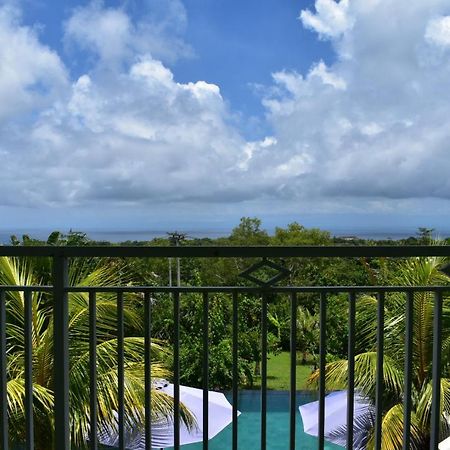 Azona Greens Bali Pecatu  Bagian luar foto