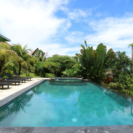 Azona Greens Bali Pecatu  Bagian luar foto