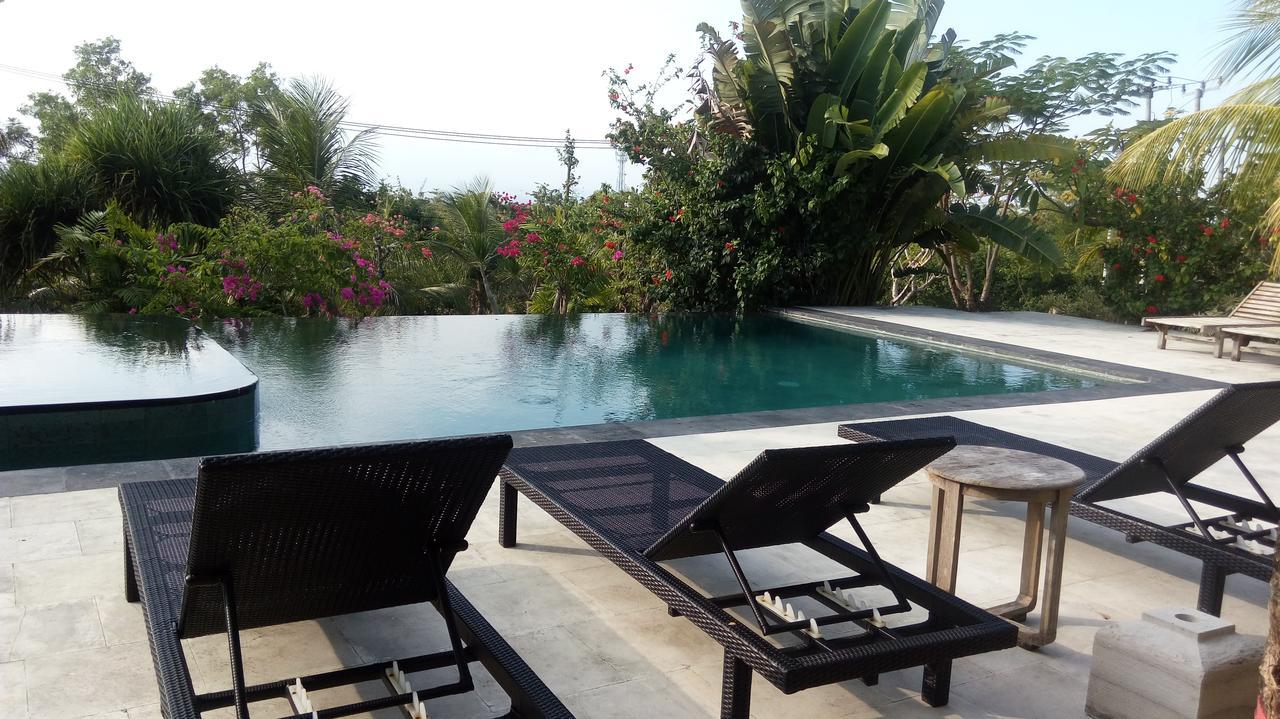 Azona Greens Bali Pecatu  Bagian luar foto
