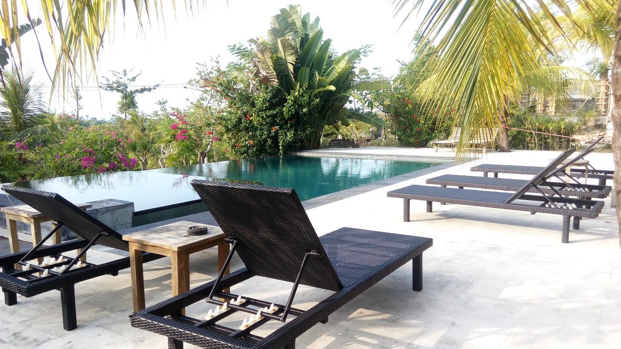 Azona Greens Bali Pecatu  Bagian luar foto