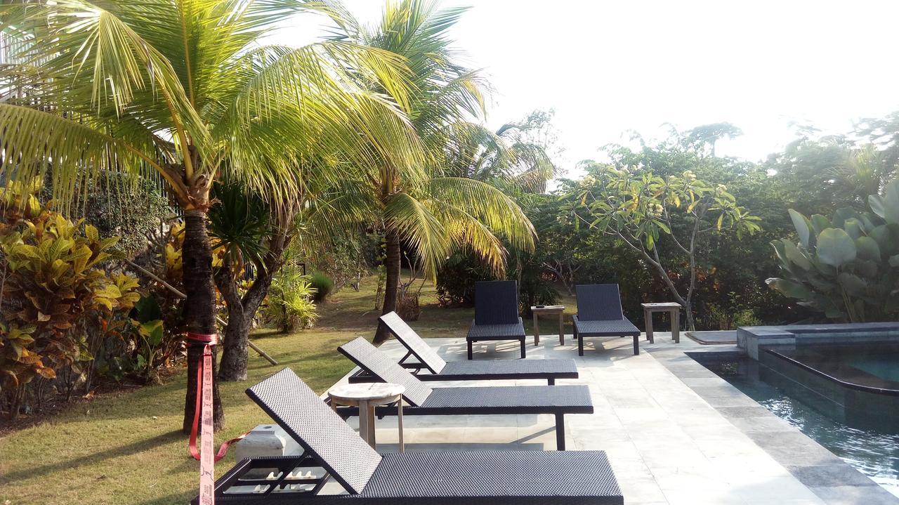 Azona Greens Bali Pecatu  Bagian luar foto