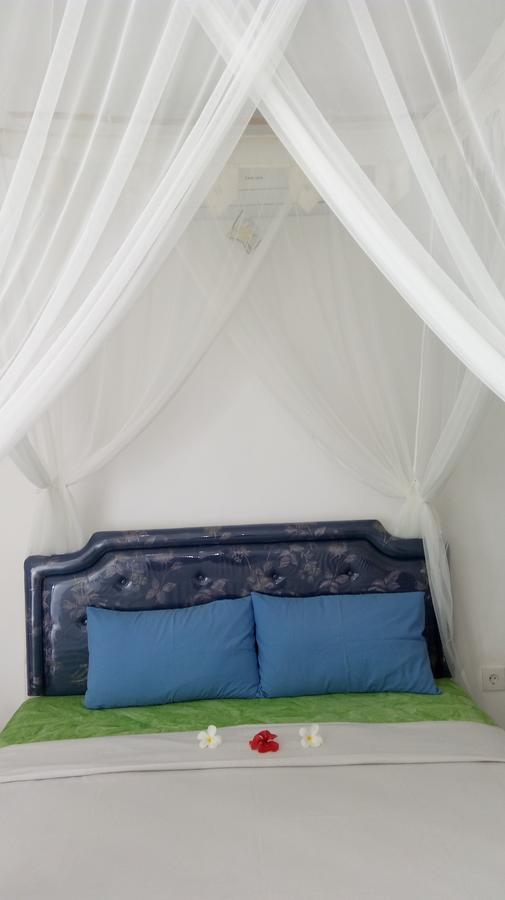 Azona Greens Bali Pecatu  Bagian luar foto