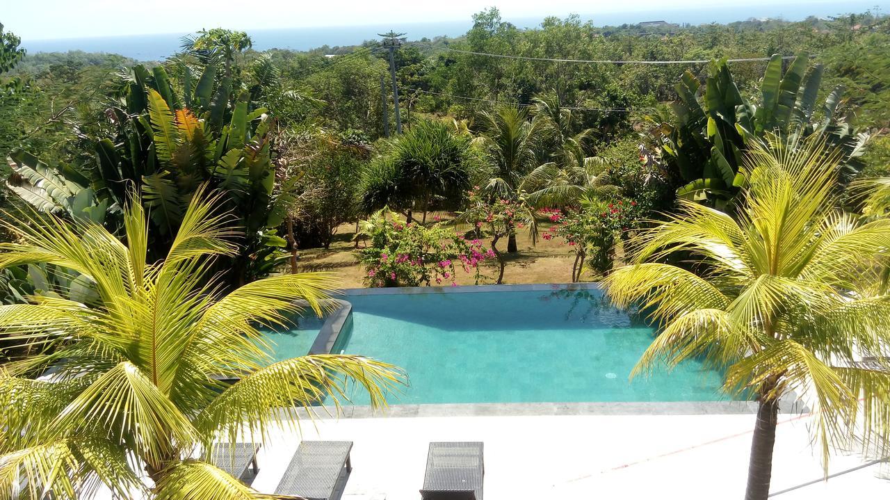 Azona Greens Bali Pecatu  Bagian luar foto