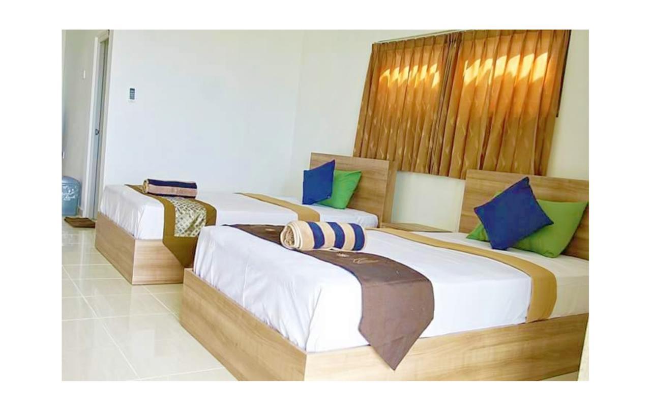 Azona Greens Bali Pecatu  Bagian luar foto