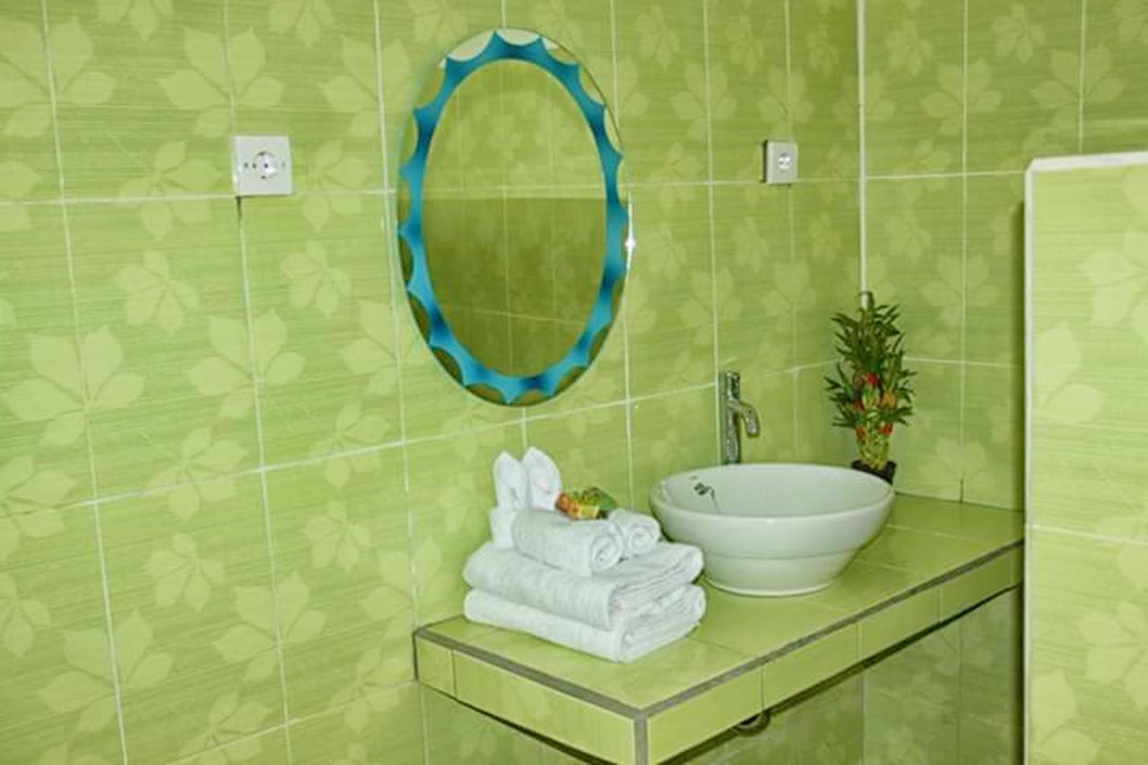 Azona Greens Bali Pecatu  Bagian luar foto