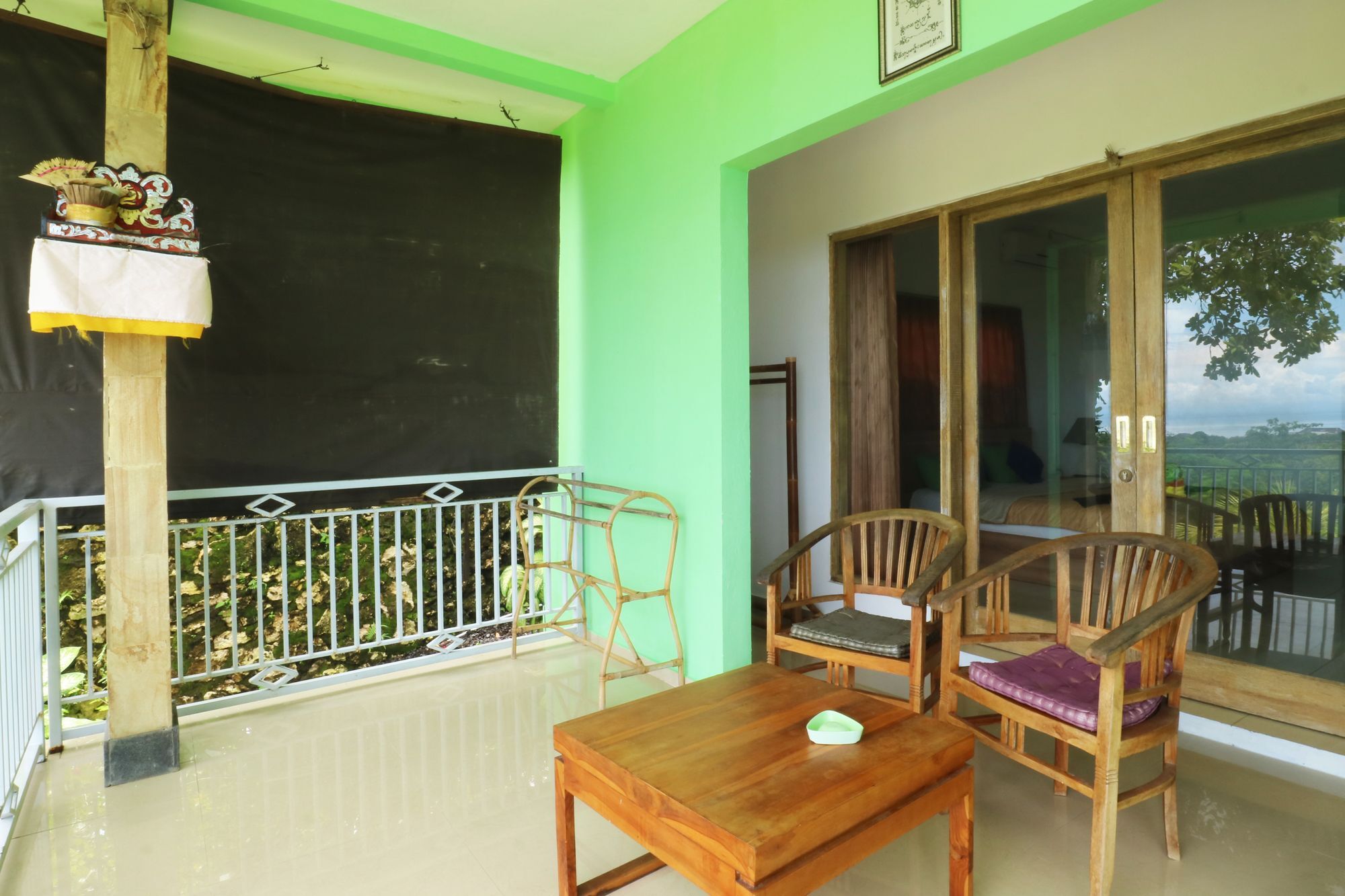 Azona Greens Bali Pecatu  Bagian luar foto