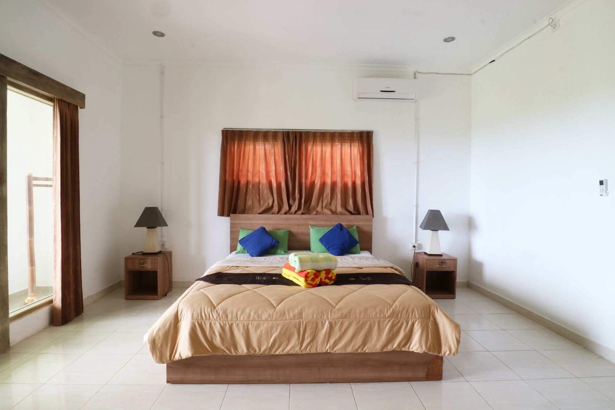 Azona Greens Bali Pecatu  Bagian luar foto