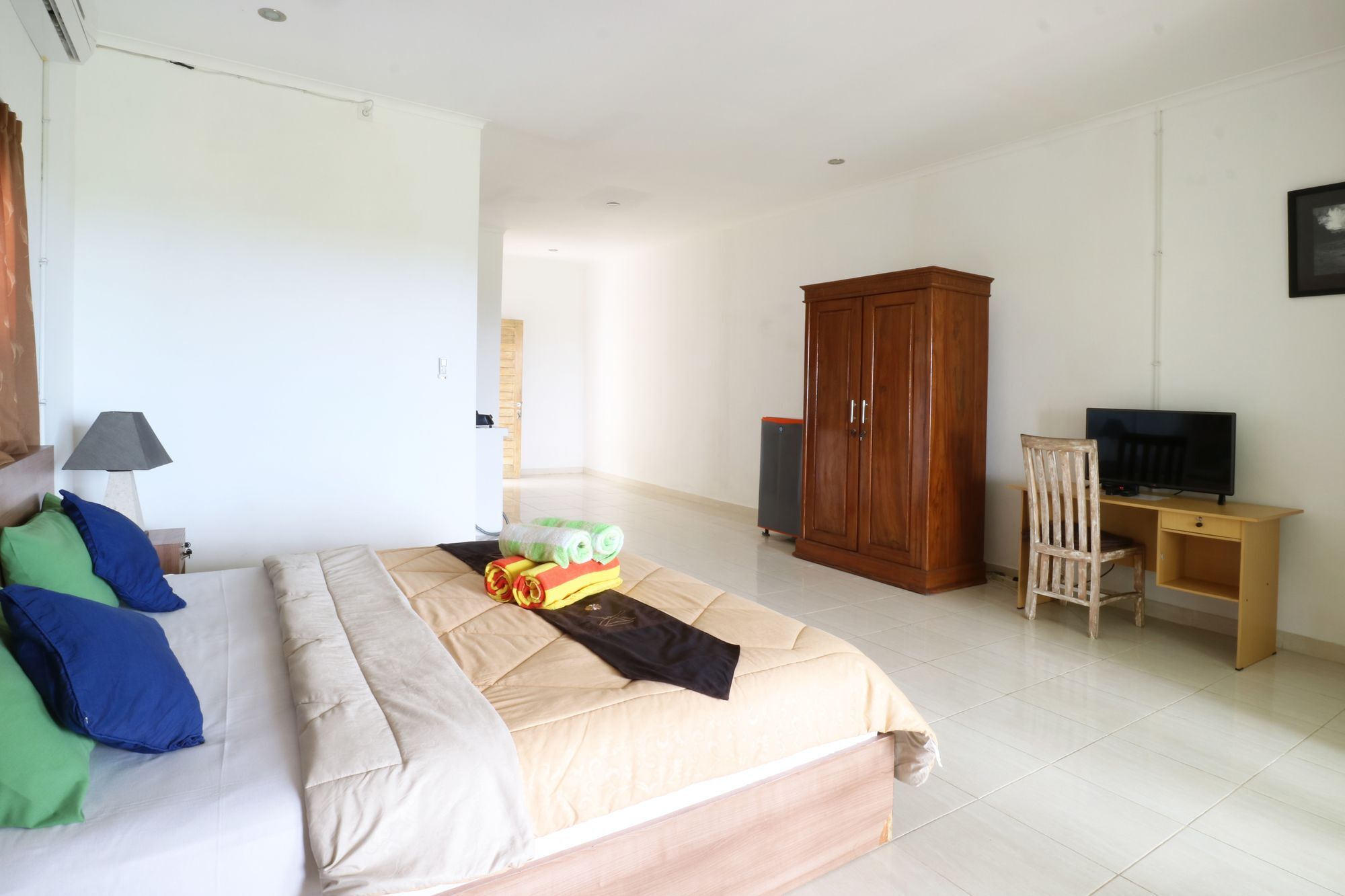 Azona Greens Bali Pecatu  Bagian luar foto