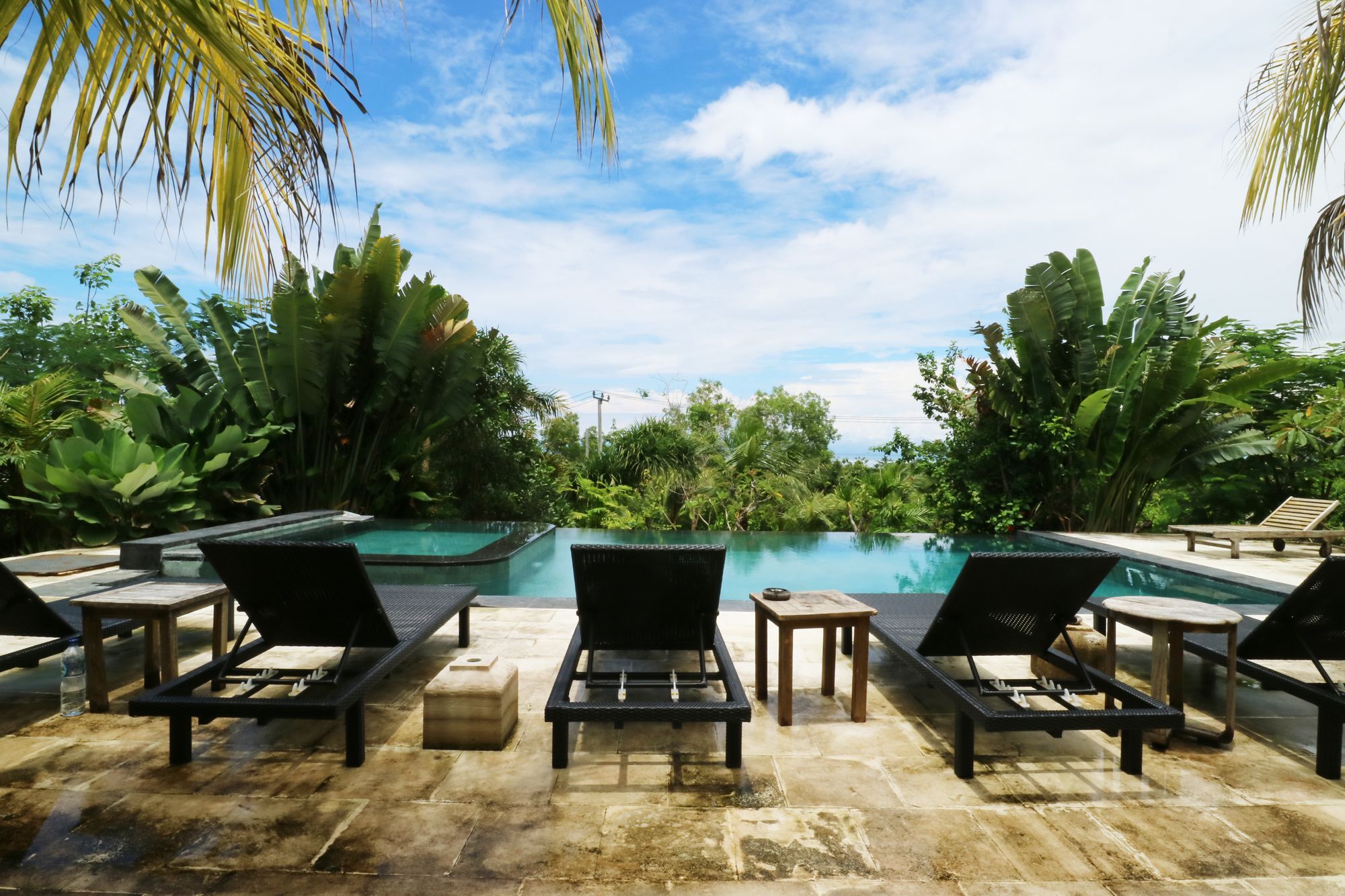 Azona Greens Bali Pecatu  Bagian luar foto