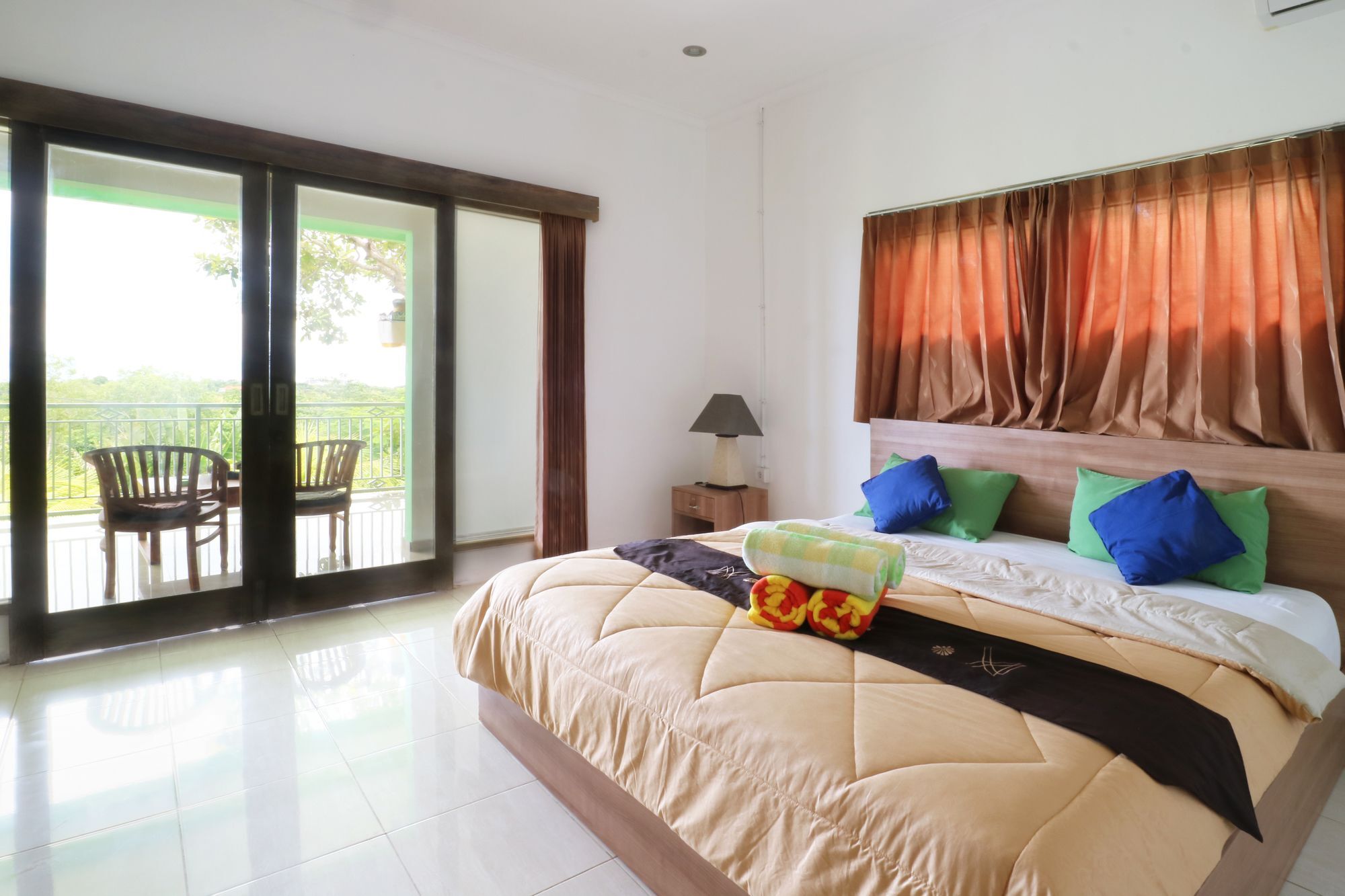 Azona Greens Bali Pecatu  Bagian luar foto