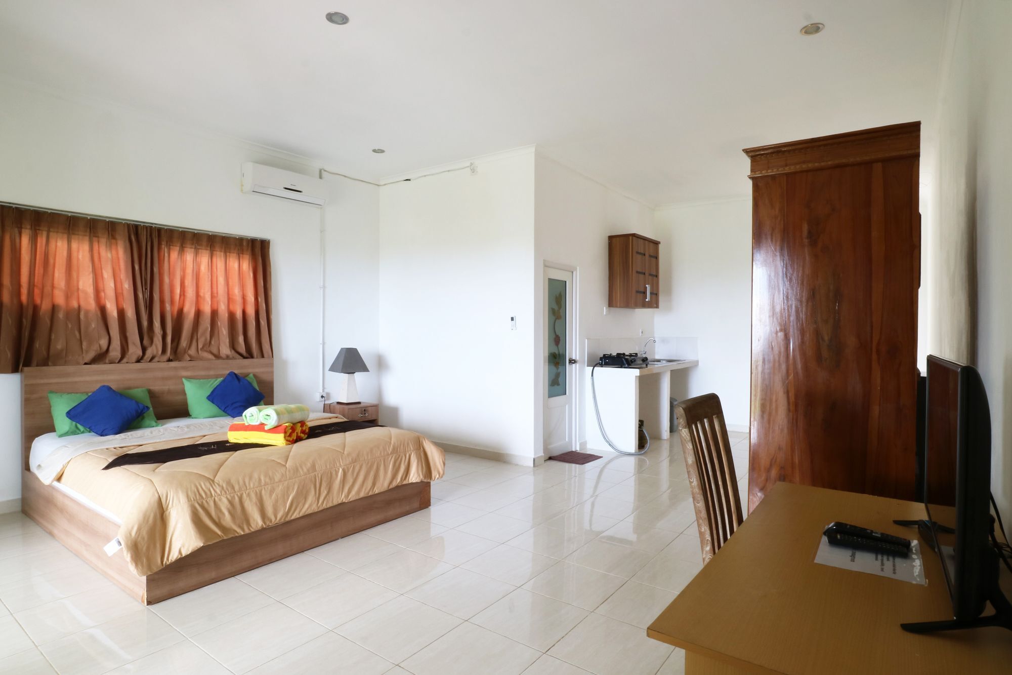 Azona Greens Bali Pecatu  Bagian luar foto