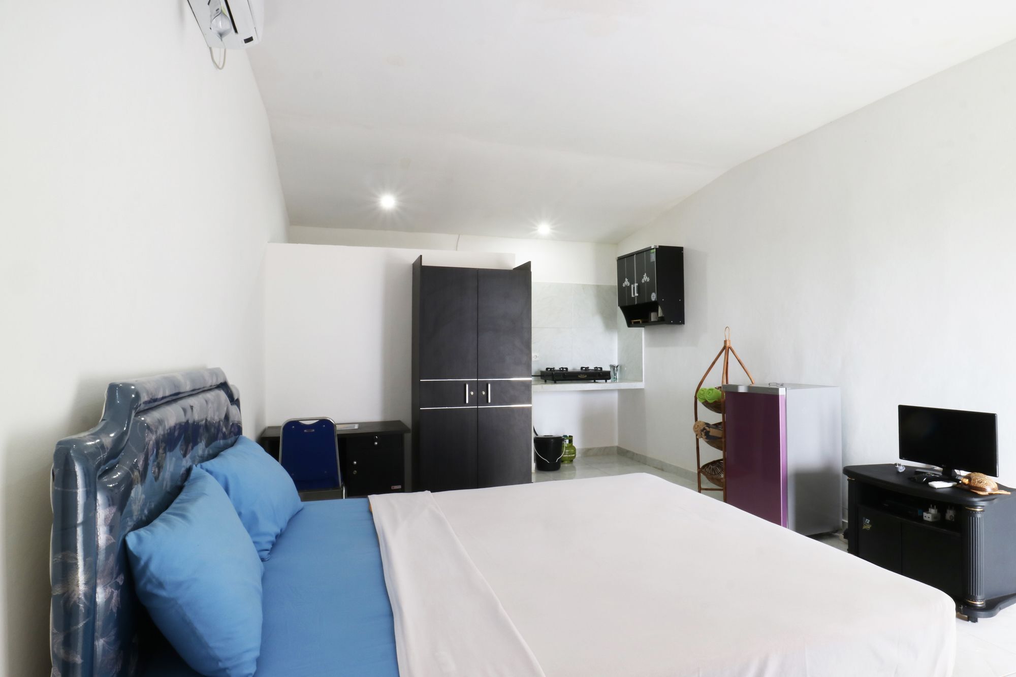 Azona Greens Bali Pecatu  Bagian luar foto